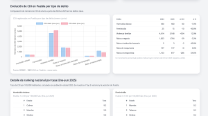 Tableros Pulso Puebla